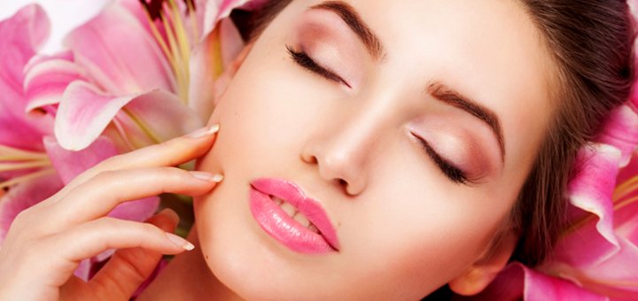 Ламинирование ресниц в студии «House of beauty» в Харькове. Делайте по акции.