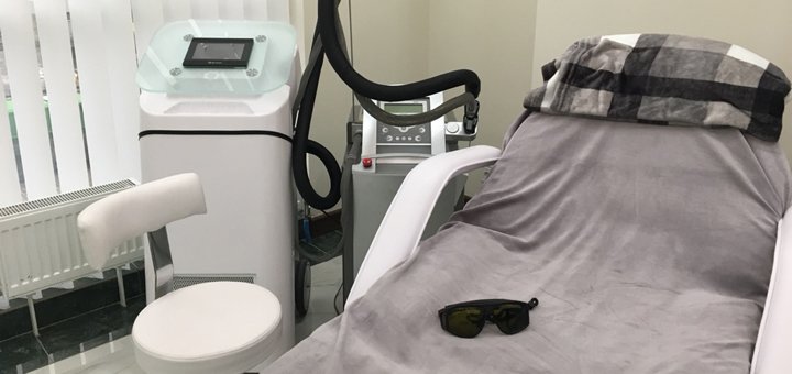 Услуги лазерной косметологии в косметологической клинике «Juventa lab» в Одессе. Записаться со скидкой
