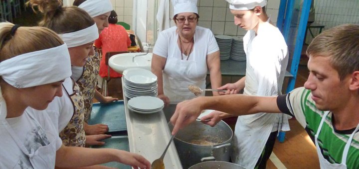 Скидки на отдых в детском оздоровительном лагере дорожник21