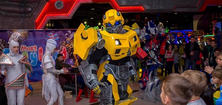 Discounts at the most playland entertainment center