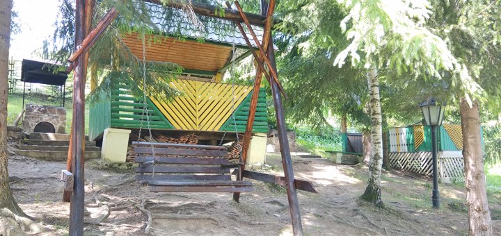 Скидки на отдых в отеле «Дзвінка» в Славском. Акция на отдых в отеле в Карпатах. Отдых в Карпатах со скидкой51