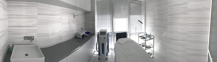 Laser hair removal at the Alba Clinic in Vyshgorod. Sign up for a promotion