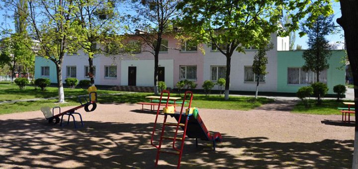 «Країна дитинства» - частный детский сад со скидками на вступление на Бучмы