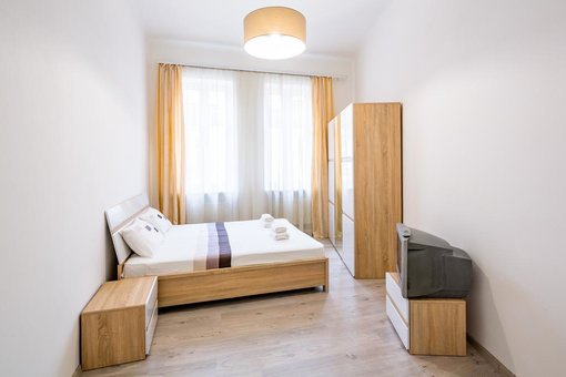 3 bedroom apartment in lviv