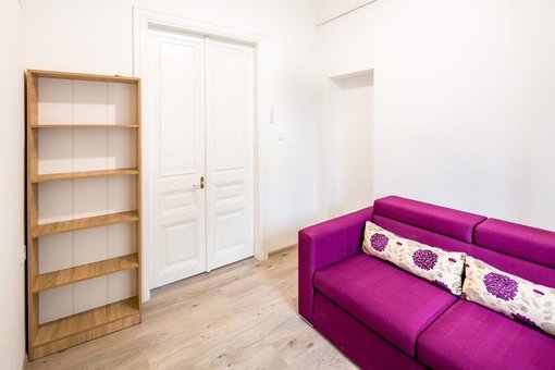 3-room apartment for daily rent in the center of lviv