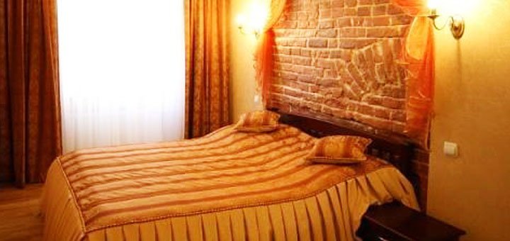 Апартаменти historical centre у львові