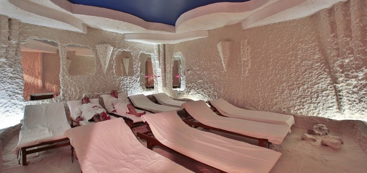 Скидки на отдых в курортном комплексе Rixos-Prykarpattya в Трускавце29