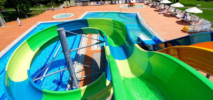 Скидки на отдых в курортном комплексе Rixos-Prykarpattya в Трускавце46