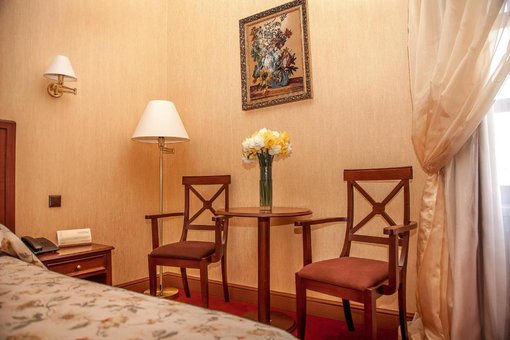 Discounts for accommodation at the hotel Reikartz Kamenetz-Podolsky 5