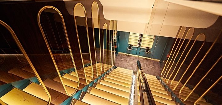Скидки в баре «Check-In Kyiv» в Киеве 1