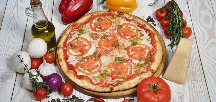 Знижки від служби доставки «Pizza Yolla»