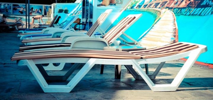 a whole day of entertainment at the Volna water park with a discount 