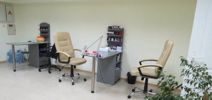 Discounts in the &quot;ideal body&quot; salon