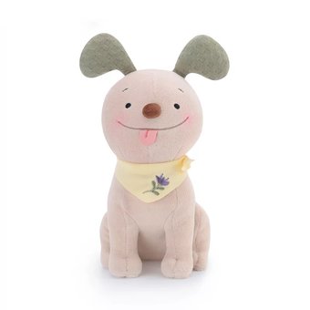 Buy Metoo Kawaii Puppy Green puppy in the online store "Metoo Ukraine" for a special offer