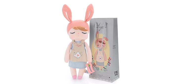 Metoo scops dolls in the Metoo Ukraine online store. Buy on the stock.