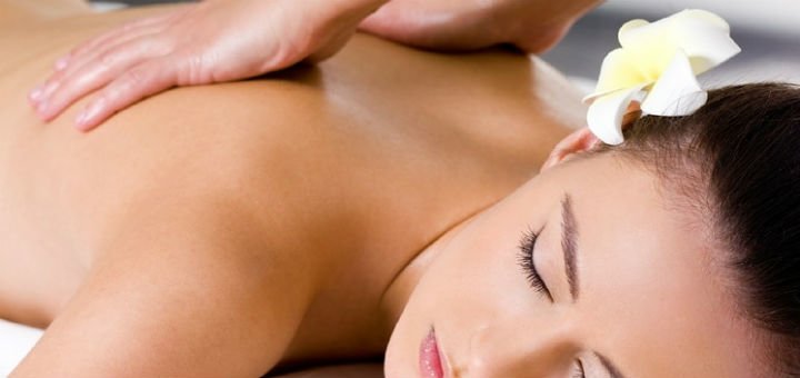 Body shaping at Olgi Sokolovoy studio in Kharkov. Sign up for a massage at a discount.