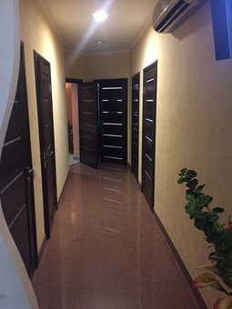 «Imperia egoistok» beauty salon in Kiev. Sign up for a massage for a promotion.