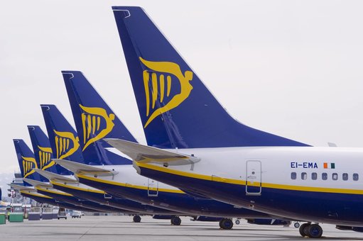 Ryanair 11