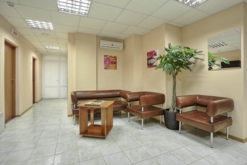 Скидка на чистку лица в клинике косметологии New Medical