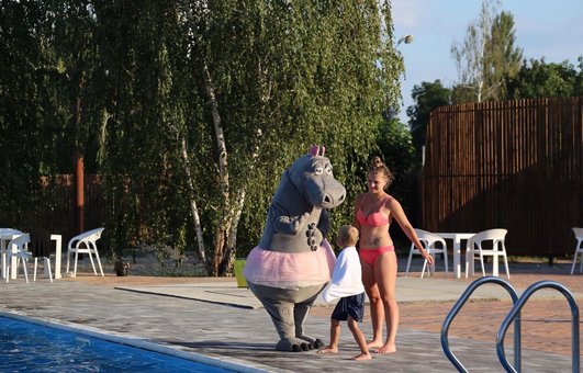 Заміський комплекс morewell в толокуні 14