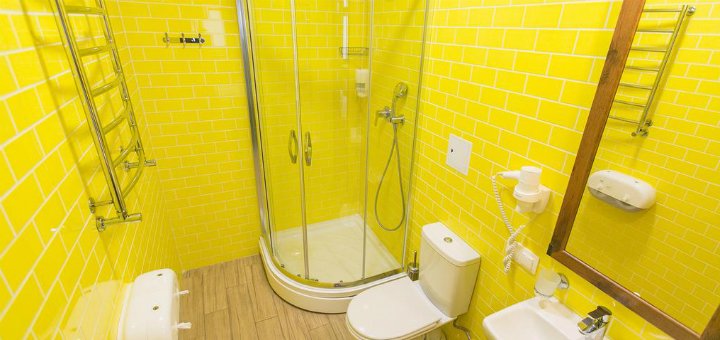 Скидки «DREAM Hostel Lviv»