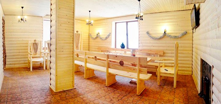 Discounts for holidays at the Novy Hotel in Bukovel12