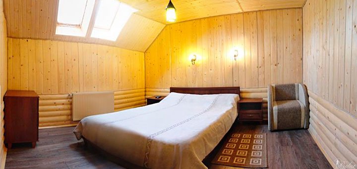 Discounts for holidays at the Novy Hotel in Bukovel14