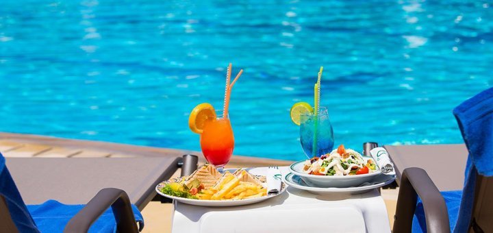 Athos Palace Hotel 4* hotel Greece