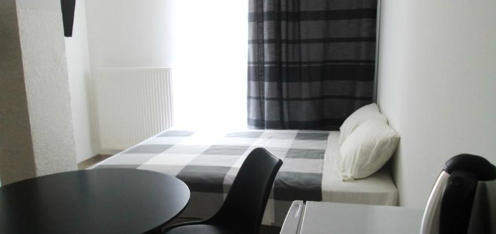 Скдики апартаменты «Apartment in the centre of Lviv»