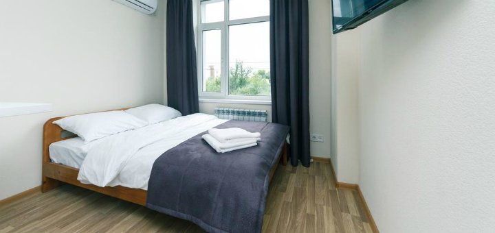 Low prices apart-hotel &quot;berest inn&quot;