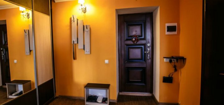 Discounts apartments "apartlux chernigov"