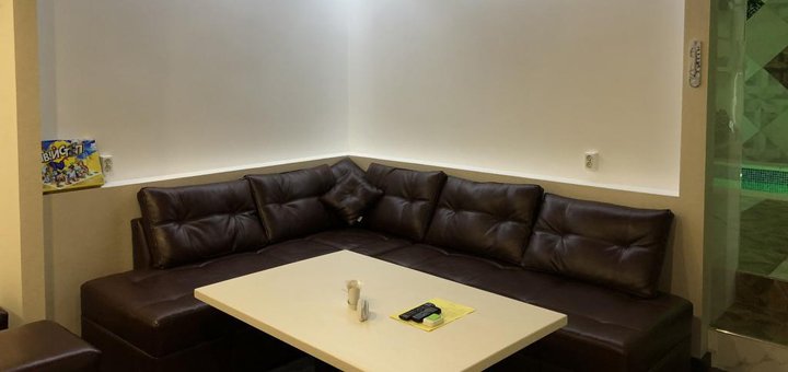 Discounts for accommodation in the hotel &quot;premier&quot; 1