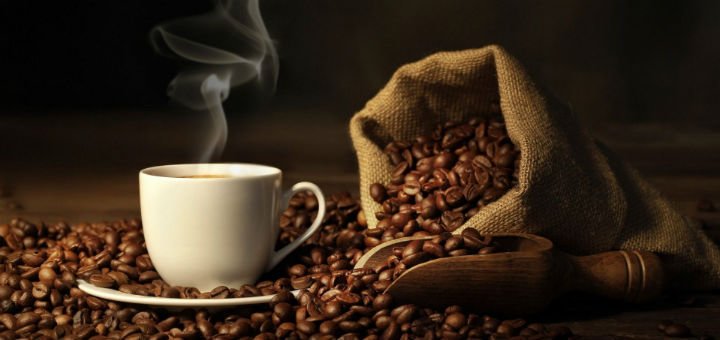 Обсмаження кави KAVALVOWA. Замовити свіжообсмажену каву акція