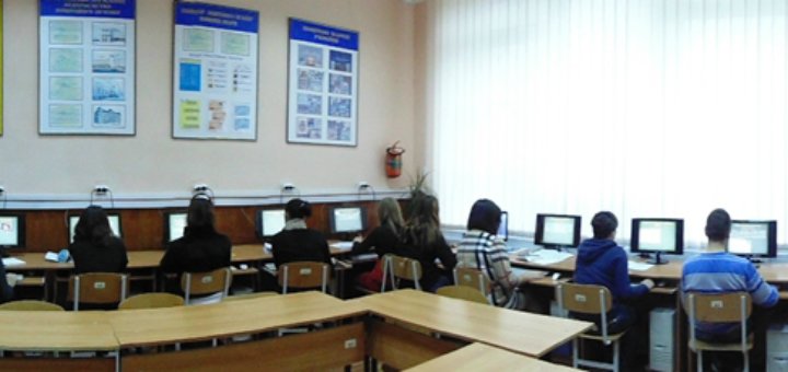«Черновецкое высшее профессиональное училище радиоэлектроники»