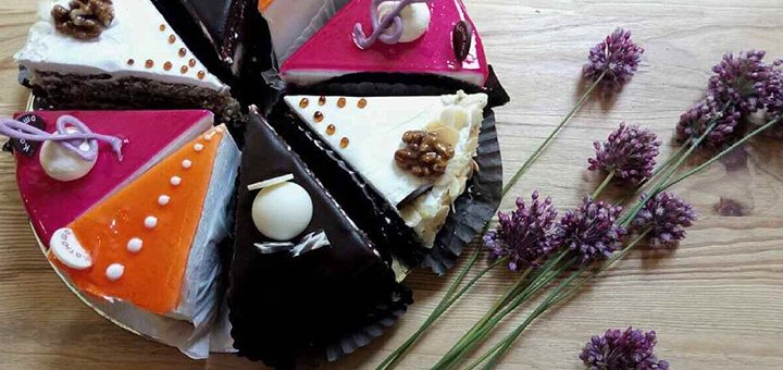 Знижки в кав&#39;ярні «sweet story» 1