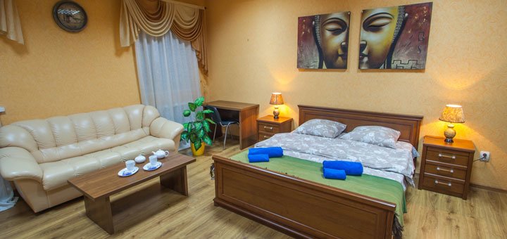 Номер в отеле «Круиз» в Броварах. забронировать номер со скидкой. Отели в броварах со скидкой.