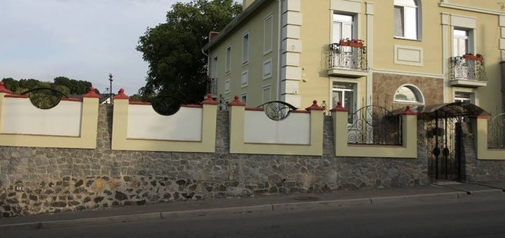 Hotel &quot;oselya&quot;. book a room with a discount. discount hotels in kiev.