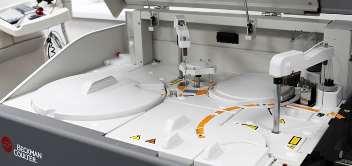 Акційна пропозиція на послуги лабораторії «НеоЛаб»