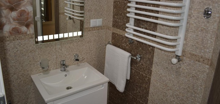 апартаменты в каменце-подольском заказать