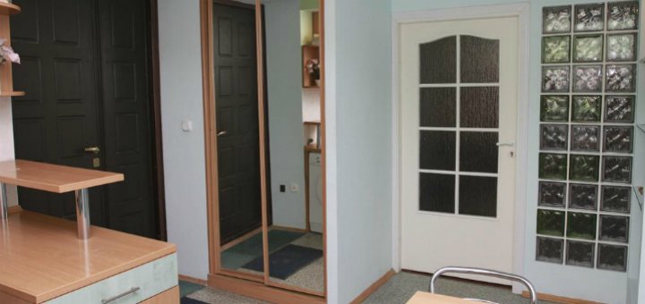 скидки апартаменты «Best Apartment Plosha Rynok»