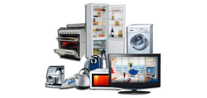 Household appliances in the Technoskarb store. Buy household appliances cheap.