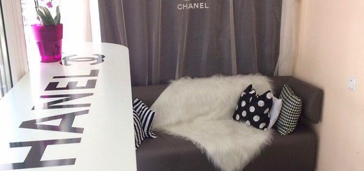 Chanel kharkiv opening hours and prices