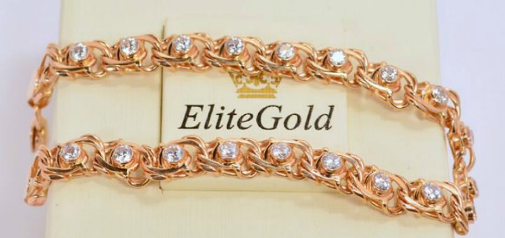 Знижки «elitegold»