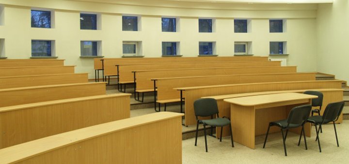 Акції від Відкритого міжнародного університету розвитку людини «Україна»