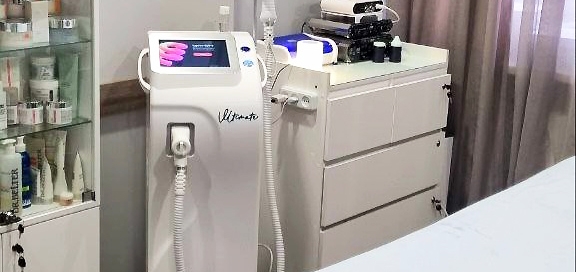Епіляція діодним лазером у кабінеті LazerSuntime в Одесі. Записатися на лазерну епіляцію зі знижкою.