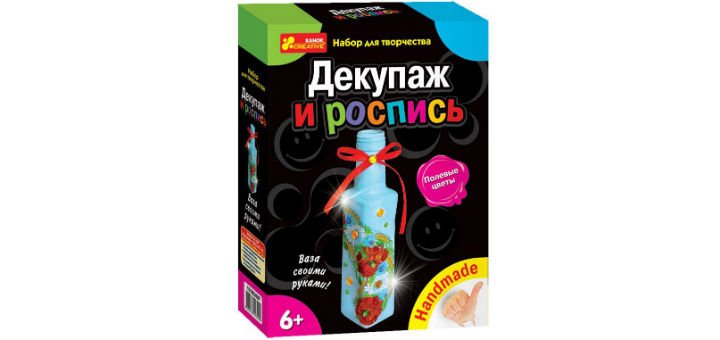 Товары для творчества в интернет-магазине «Kindo.ua» в Киеве. Покупайте по акции.