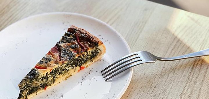 Акции кофейня «Takava Coffee-Buffet» в Киеве