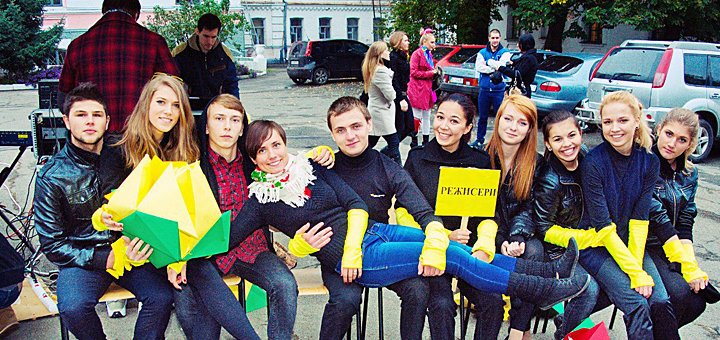 Занятия в Национальной академии рукововодящих кадров культуры и искусств  со скидкой