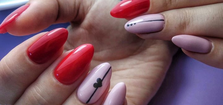 &quot;pink me&quot; - a salon with great ideas near lviv