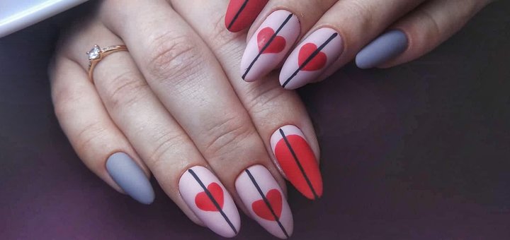 &quot;pink me&quot; - a salon with great ideas near lviv